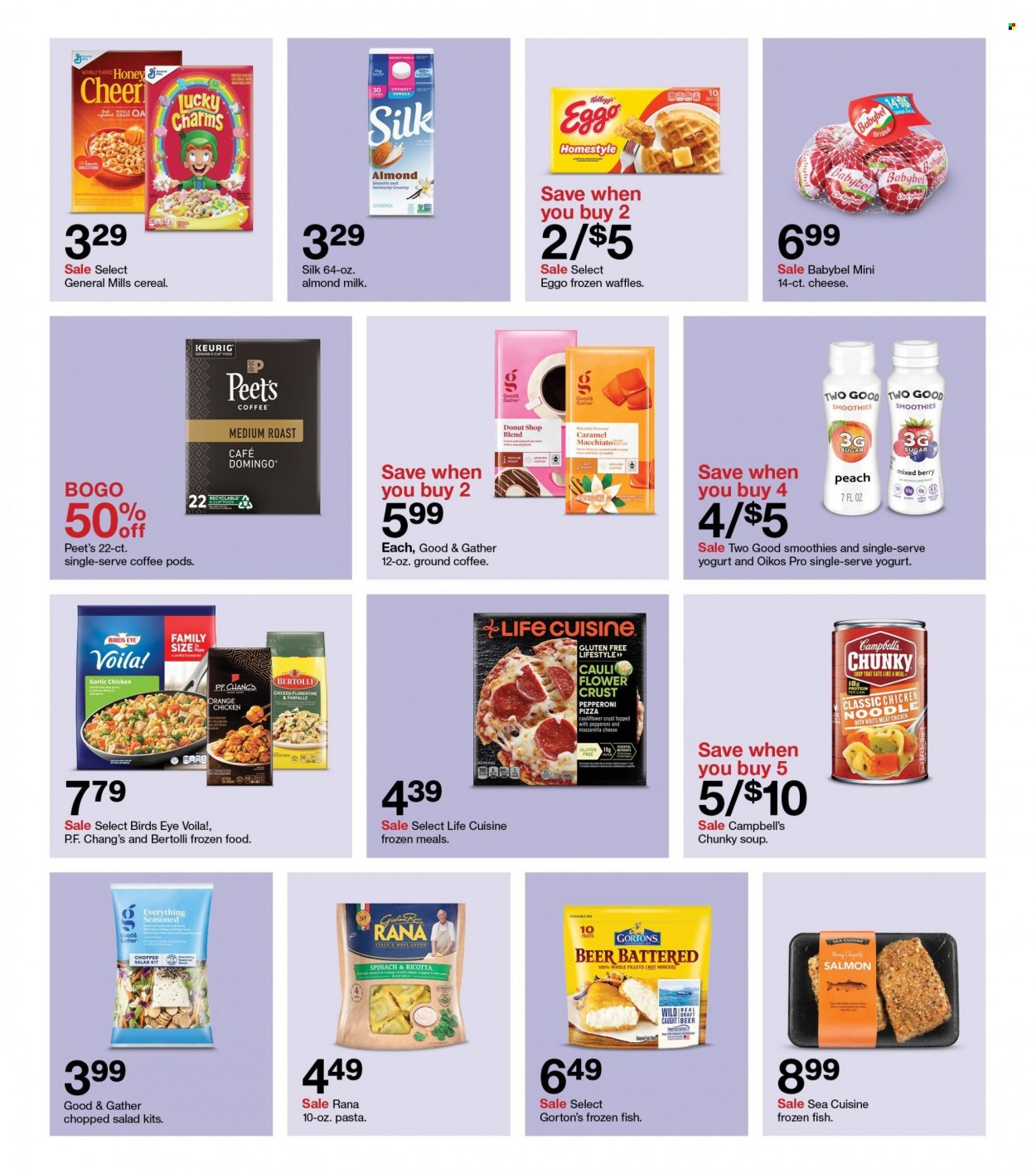 Target ad - 02/19/2023 - 02/25/2023. Page 25