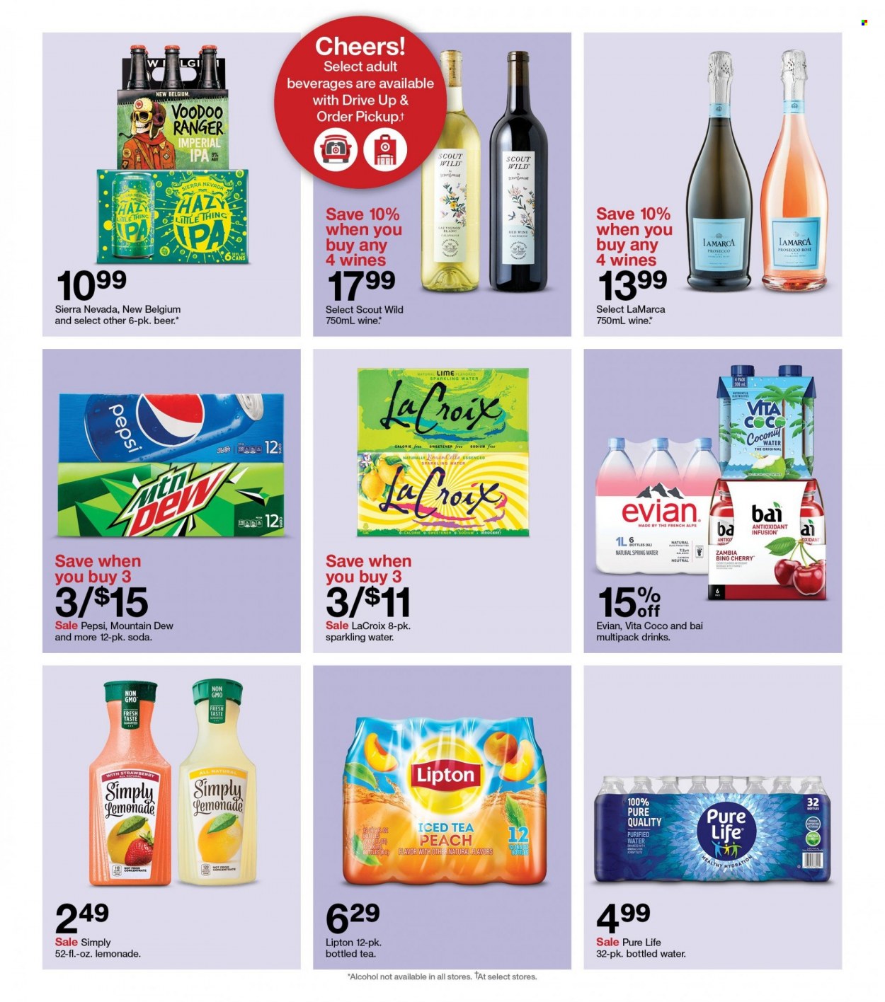 Target ad - 02/19/2023 - 02/25/2023. Page 26