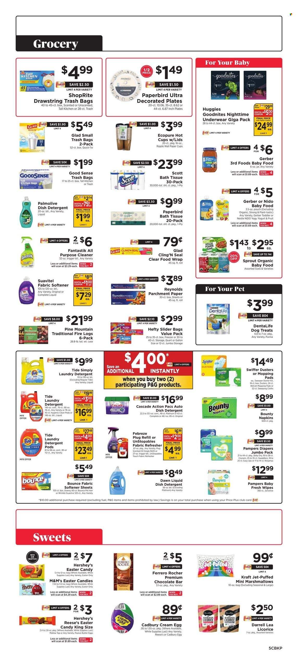 ShopRite ad - 02/17/2023 - 02/23/2023. Page 5