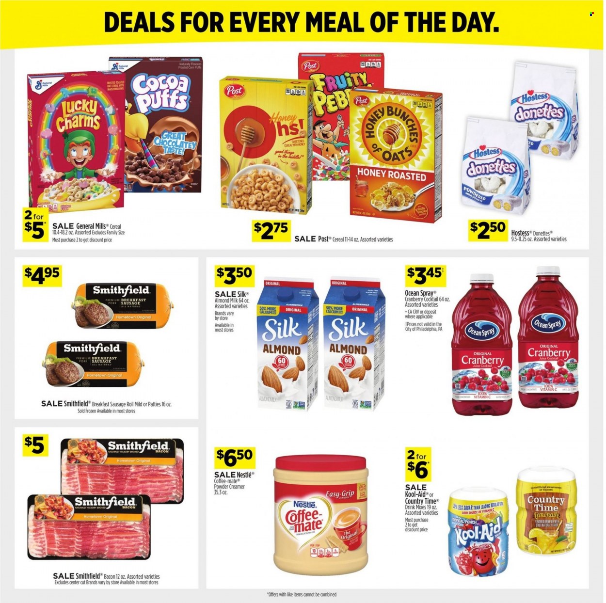 Dollar General ad - 02/19/2023 - 02/25/2023. Page 5