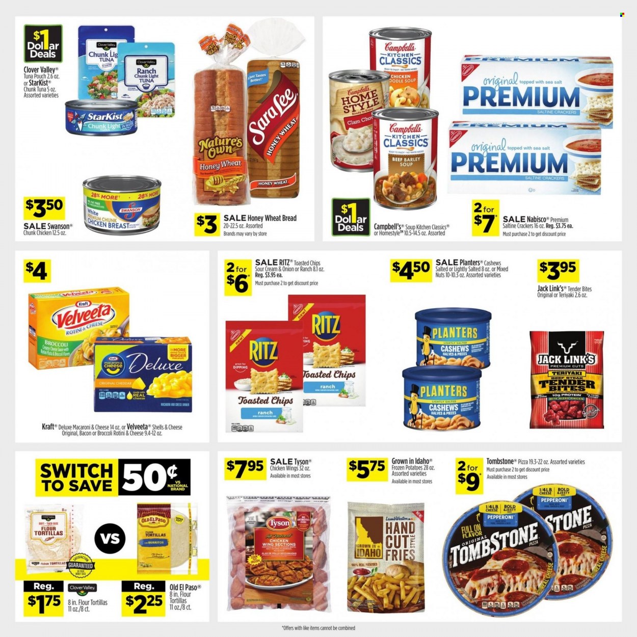 Dollar General ad - 02/19/2023 - 02/25/2023. Page 6