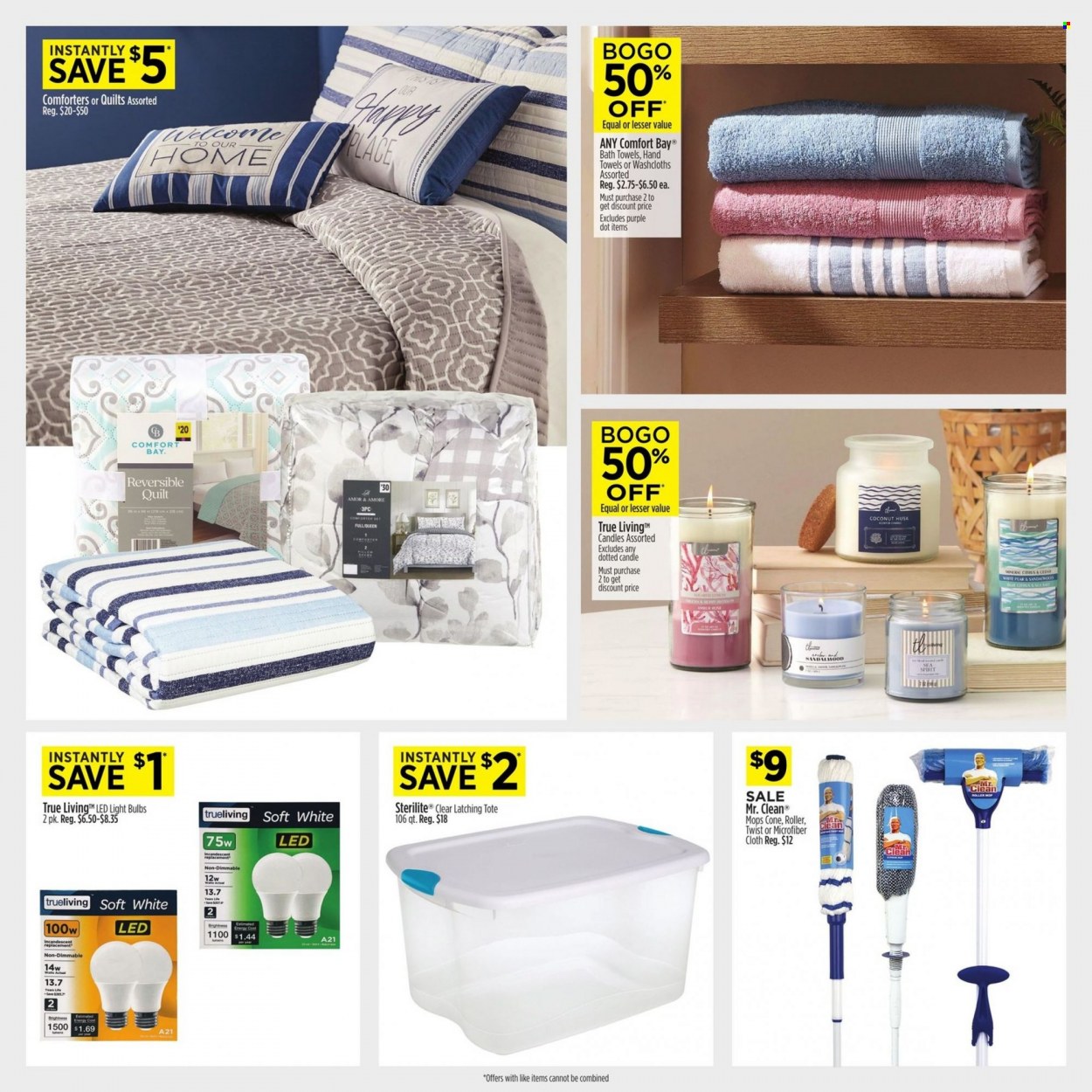 Dollar General ad - 02/19/2023 - 02/25/2023. Page 8