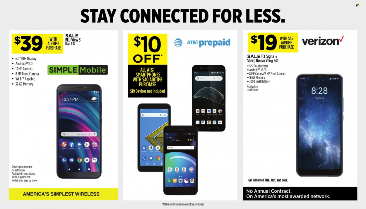 Dollar General ad - 02/19/2023 - 02/25/2023. Page 13