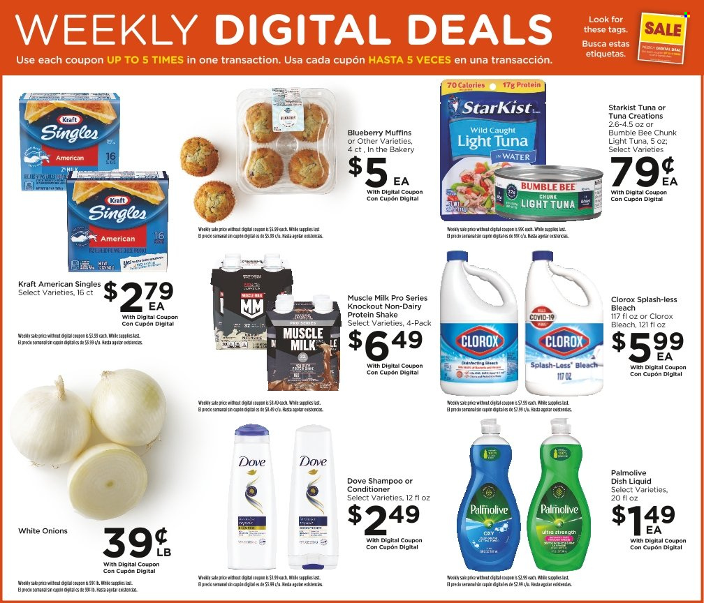Food 4 Less ad - 02/22/2023 - 02/28/2023. Page 2
