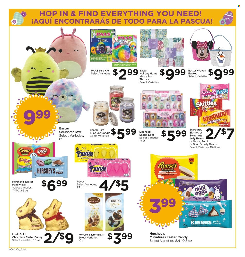 Food 4 Less ad - 02/22/2023 - 02/28/2023. Page 7