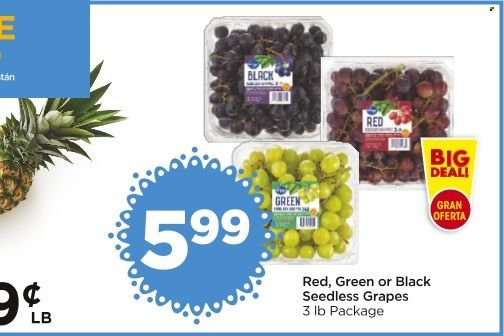 Food 4 Less ad - 02/22/2023 - 02/28/2023. Page 9