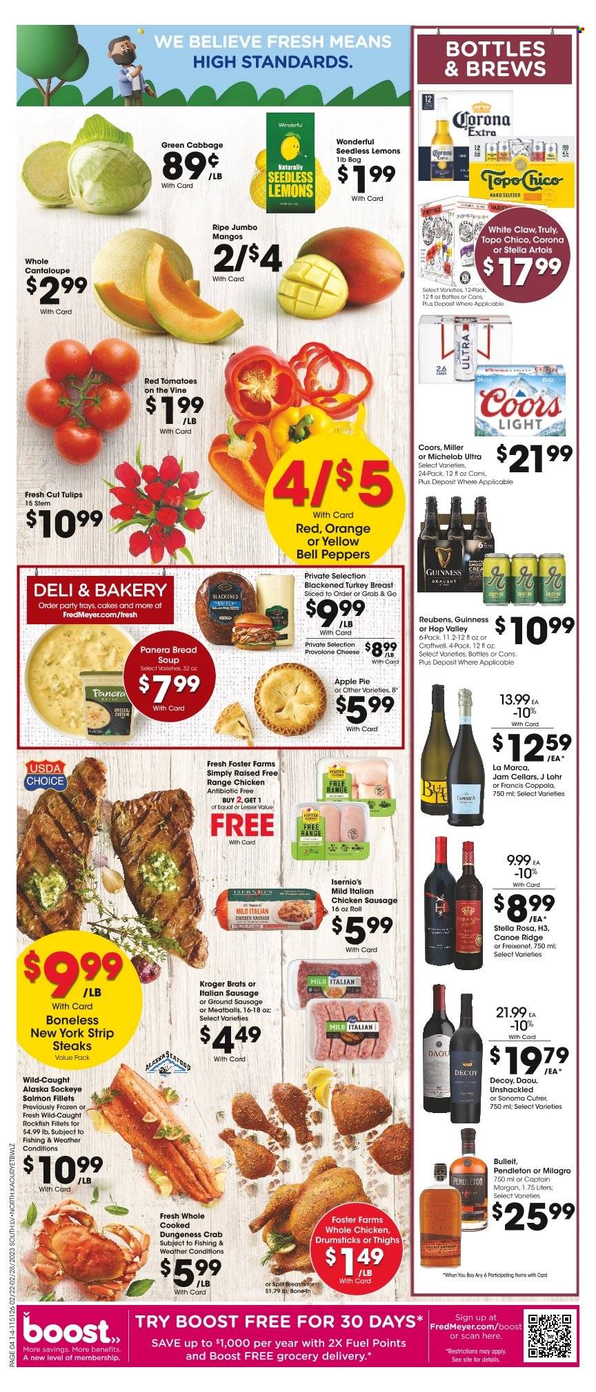 Fred Meyer ad - 02/22/2023 - 02/28/2023. Page 3