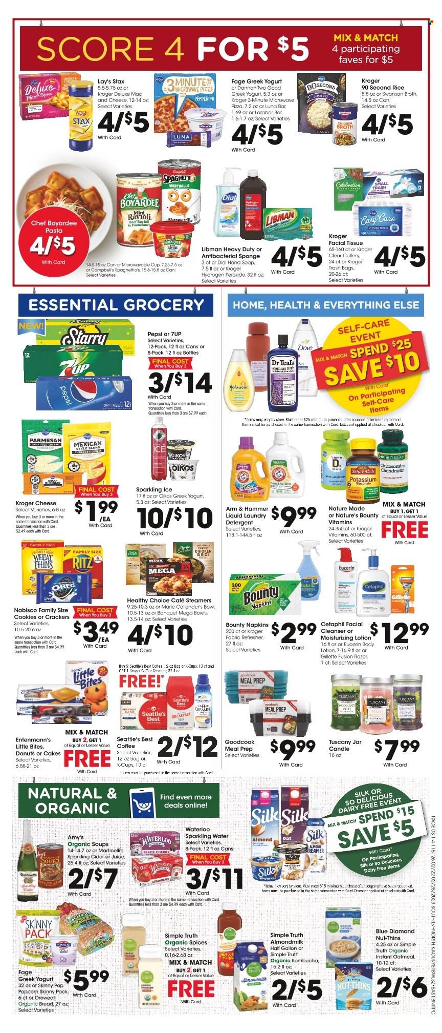 Fred Meyer ad - 02/22/2023 - 02/28/2023. Page 4