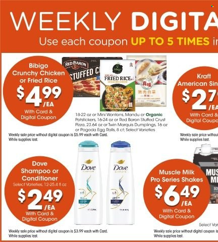 Fred Meyer ad - 02/22/2023 - 02/28/2023. Page 8