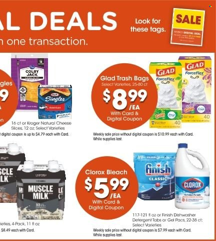Fred Meyer ad - 02/22/2023 - 02/28/2023. Page 9