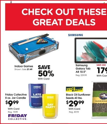 Fred Meyer ad - 02/22/2023 - 02/28/2023. Page 10