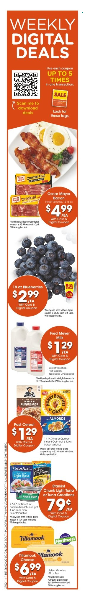 Fred Meyer ad - 02/22/2023 - 02/28/2023. Page 14