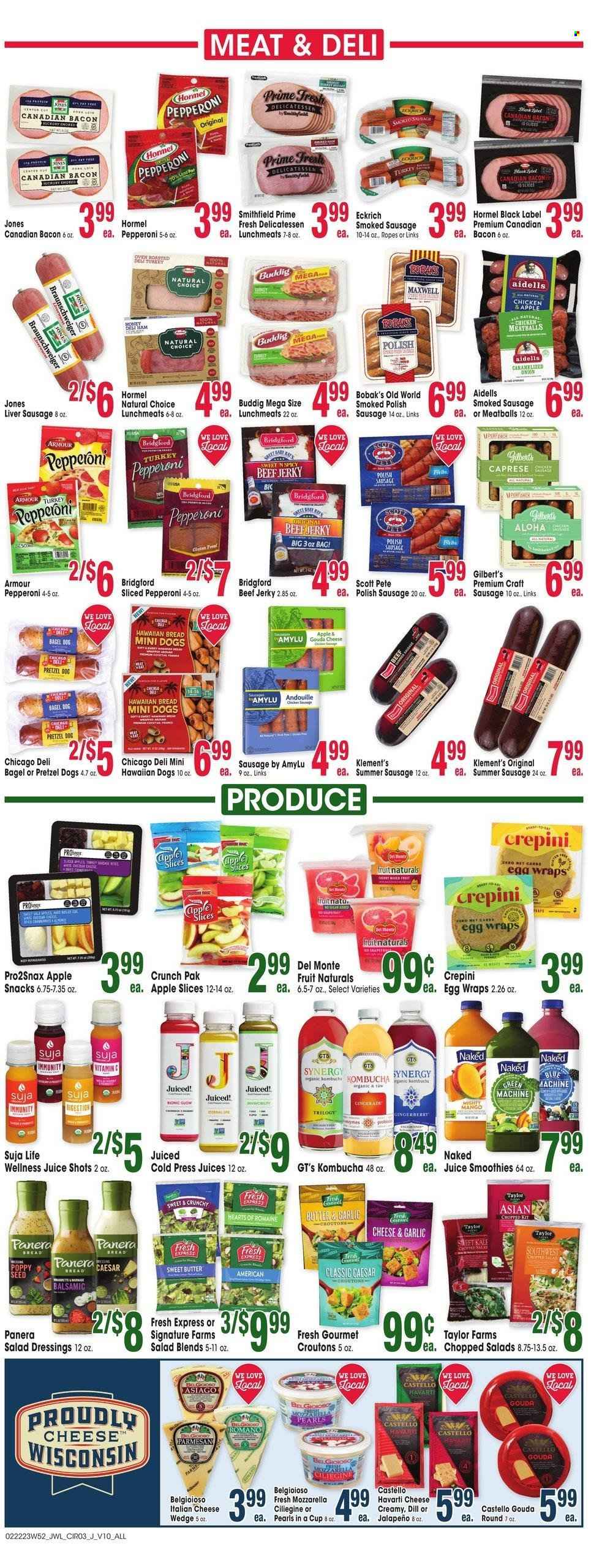 Jewel Osco ad - 02/22/2023 - 02/28/2023. Page 3