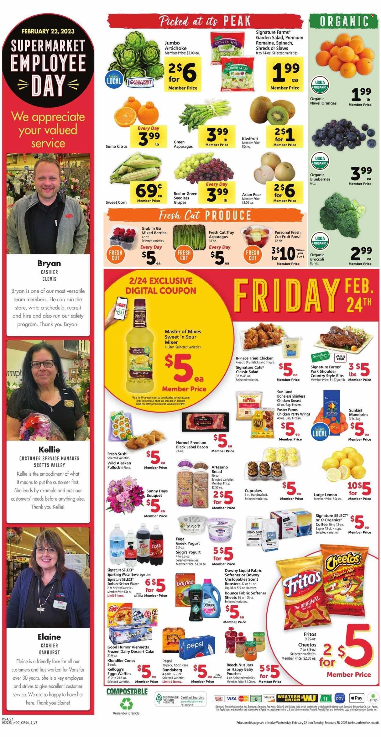 Vons ad - 02/22/2023 - 02/28/2023. Page 4