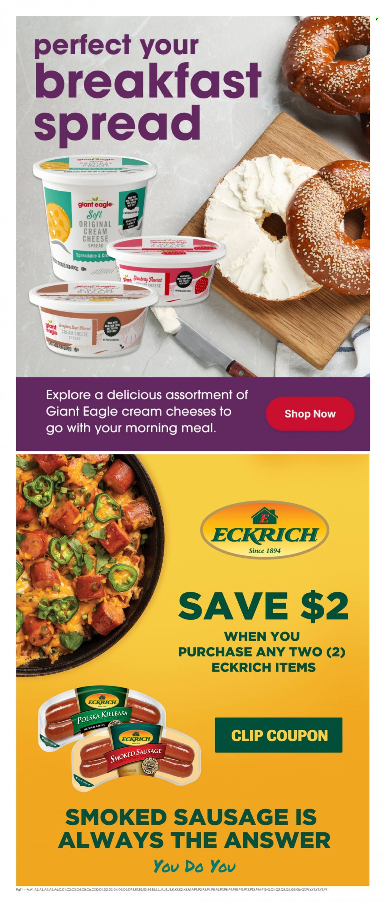 Giant Eagle ad - 02/23/2023 - 03/01/2023. Page 12