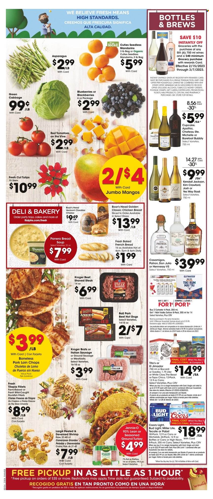 Ralphs ad - 02/22/2023 - 02/28/2023. Page 3