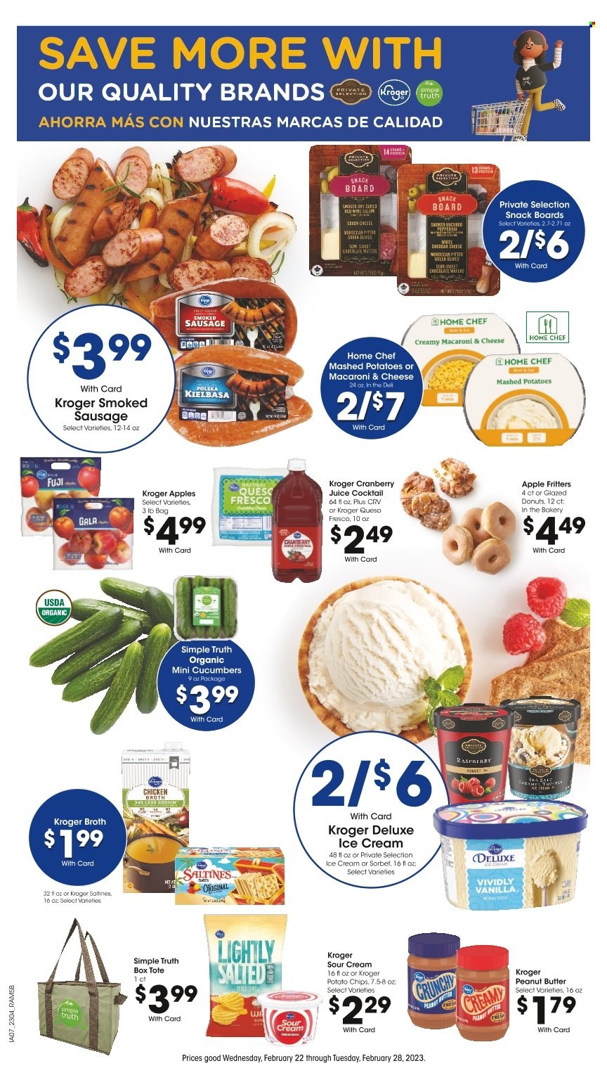 Ralphs ad - 02/22/2023 - 02/28/2023. Page 6