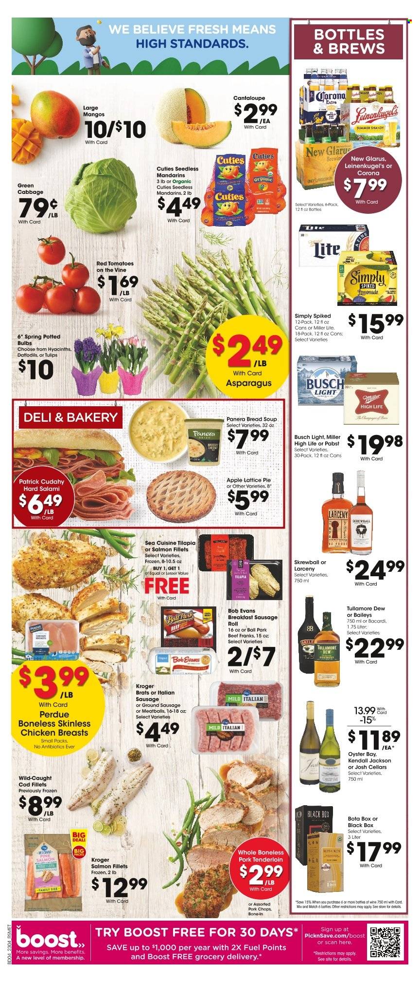 Pick ‘n Save ad - 02/22/2023 - 02/28/2023. Page 3