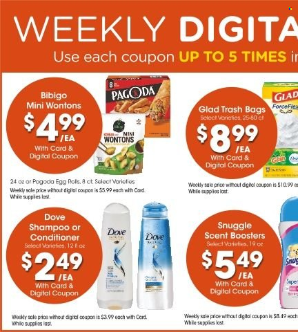 Pick ‘n Save ad - 02/22/2023 - 02/28/2023. Page 8