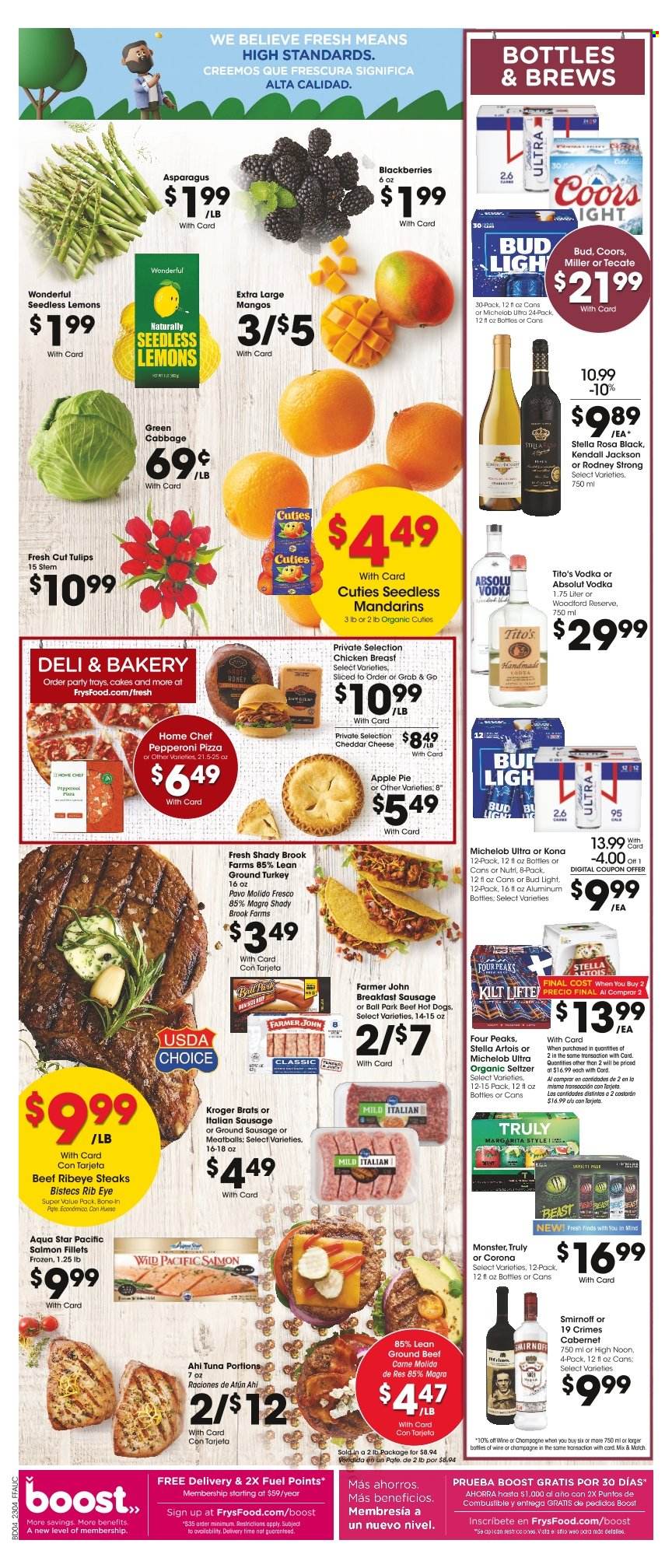 Fry’s ad - 02/22/2023 - 02/28/2023. Page 3