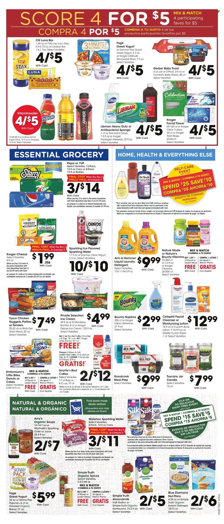 Fry’s ad - 02/22/2023 - 02/28/2023. Page 4