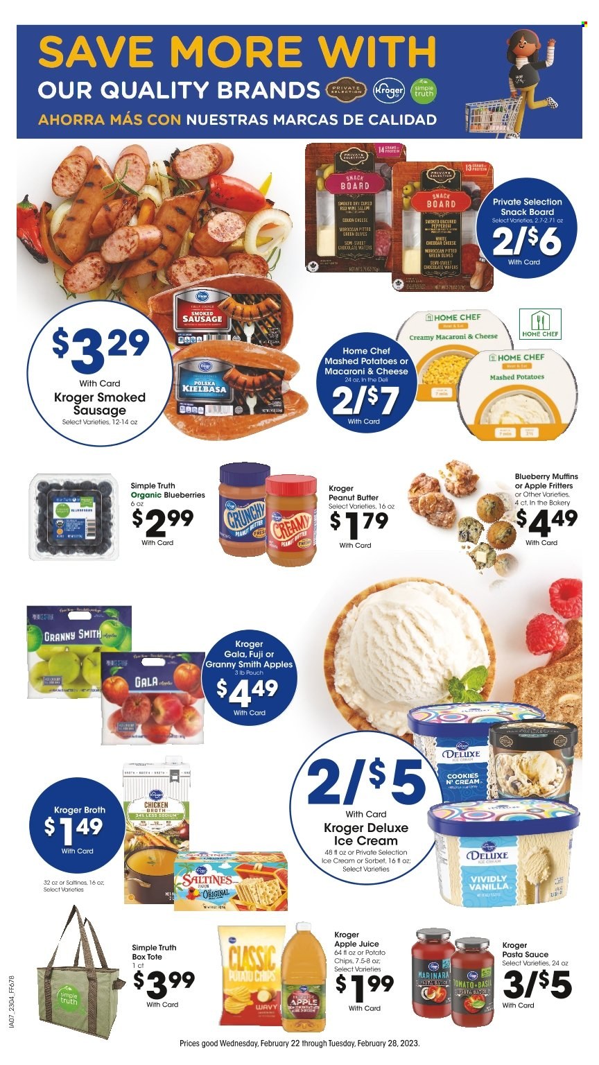 Fry’s ad - 02/22/2023 - 02/28/2023. Page 6