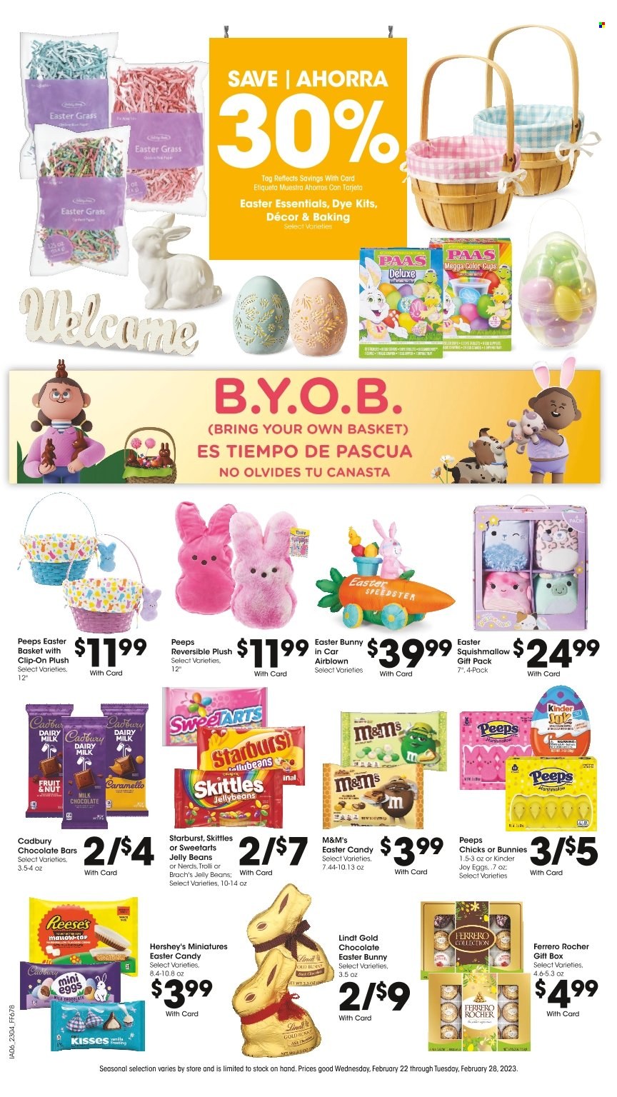 Fry’s ad - 02/22/2023 - 02/28/2023. Page 8