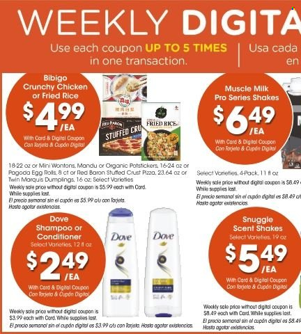 Fry’s ad - 02/22/2023 - 02/28/2023. Page 10