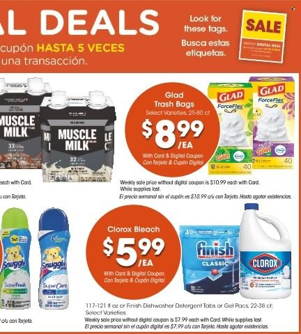 Fry’s ad - 02/22/2023 - 02/28/2023. Page 11