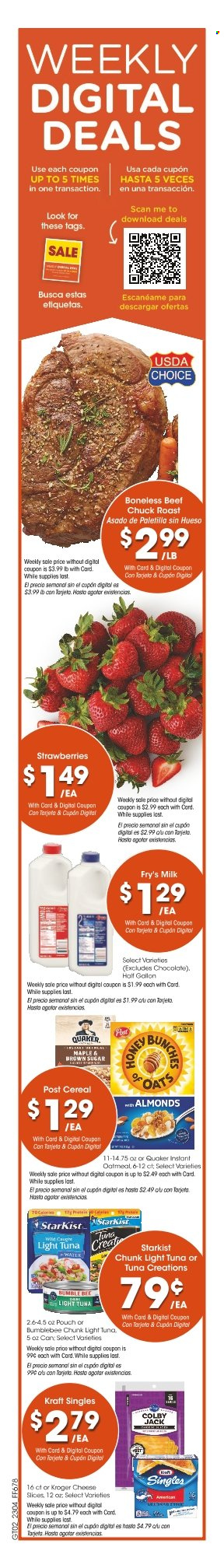 Fry’s ad - 02/22/2023 - 02/28/2023. Page 14