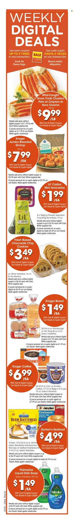 Fry’s ad - 02/22/2023 - 02/28/2023. Page 15