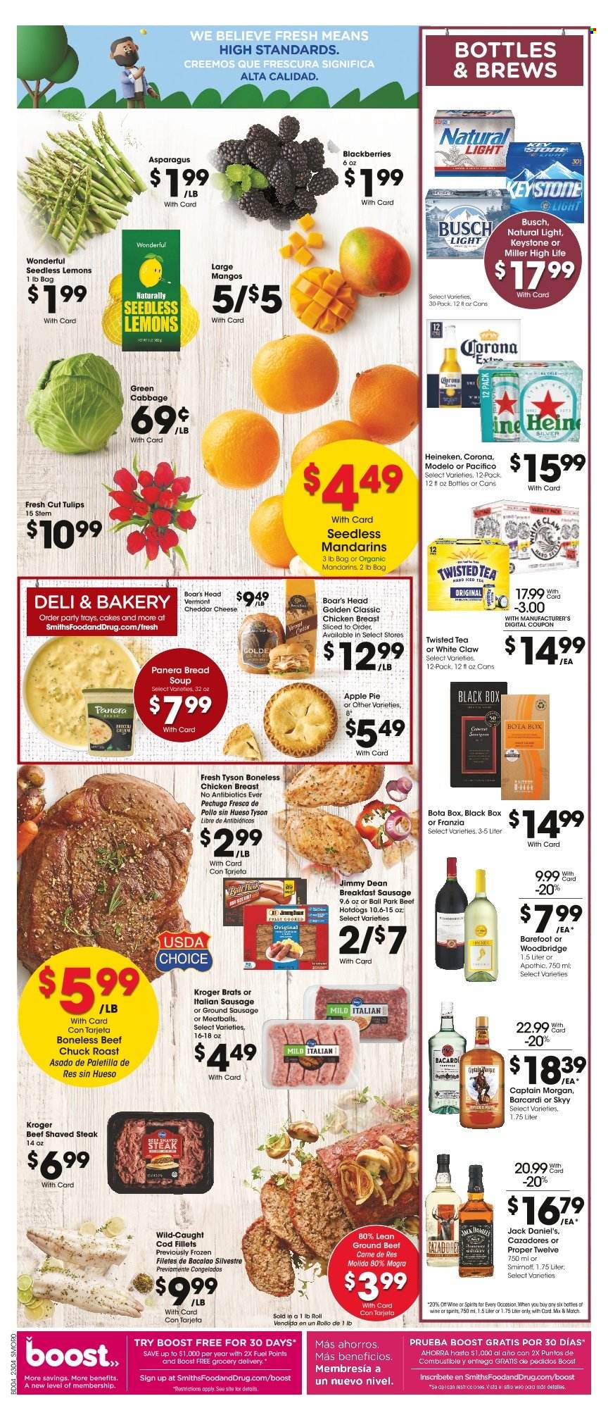 Smith's ad - 02/22/2023 - 02/28/2023. Page 3
