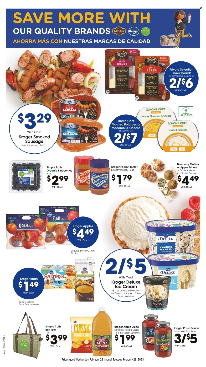 Smith's ad - 02/22/2023 - 02/28/2023. Page 6