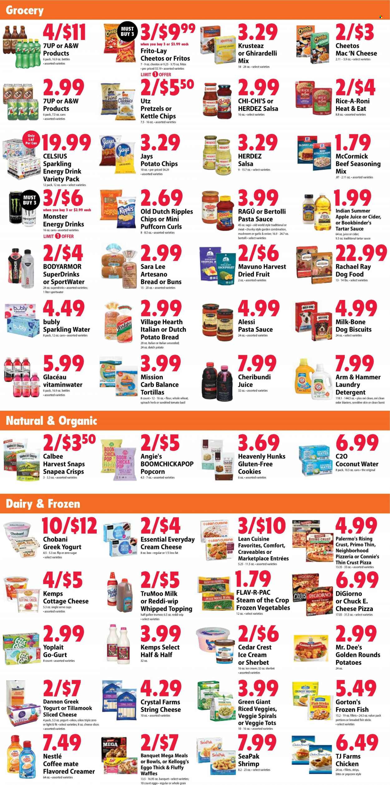 Festival Foods ad - 02/22/2023 - 02/28/2023. Page 3