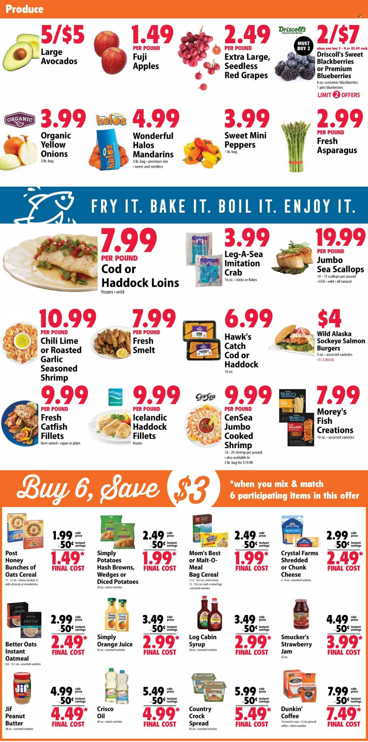 Festival Foods ad - 02/22/2023 - 02/28/2023. Page 4