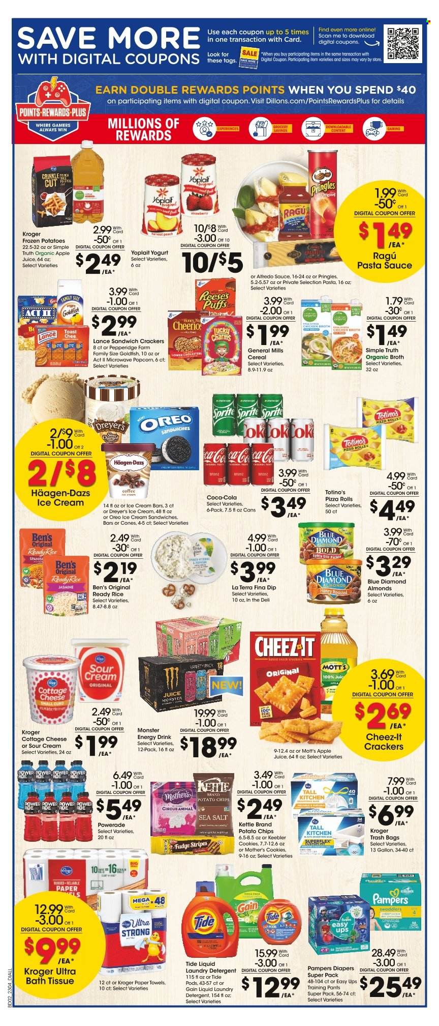 Dillons ad - 02/22/2023 - 02/28/2023. Page 2