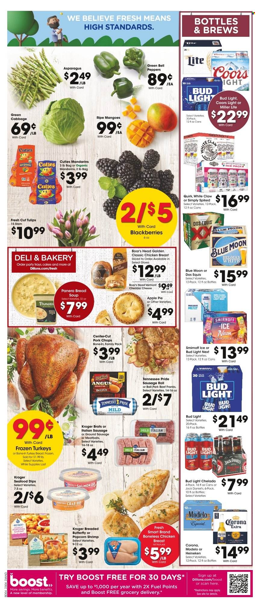 Dillons ad - 02/22/2023 - 02/28/2023. Page 3