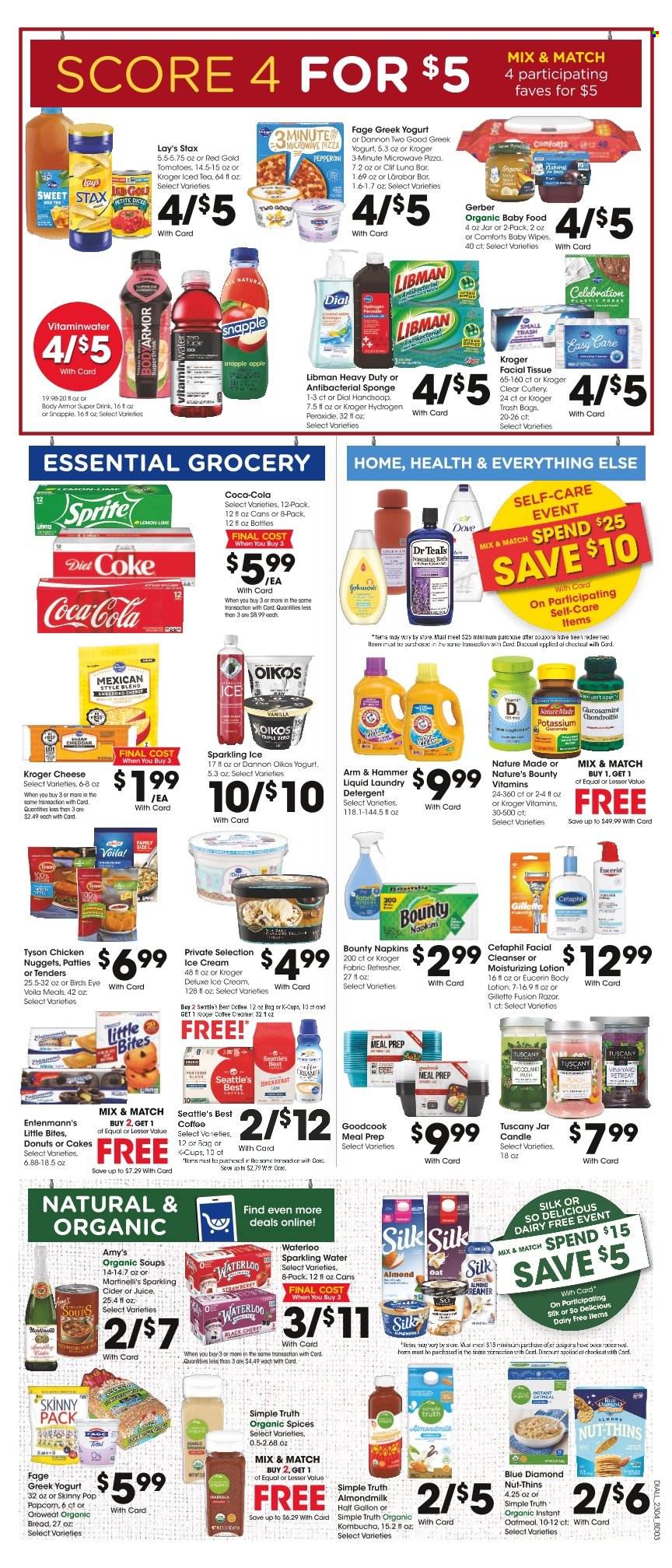 Dillons ad - 02/22/2023 - 02/28/2023. Page 4