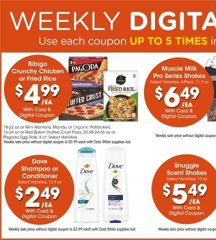 Dillons ad - 02/22/2023 - 02/28/2023. Page 9