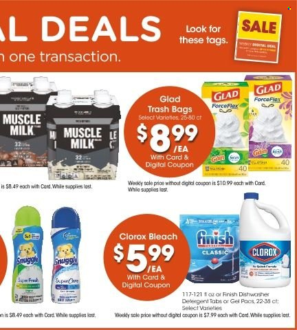 Dillons ad - 02/22/2023 - 02/28/2023. Page 10