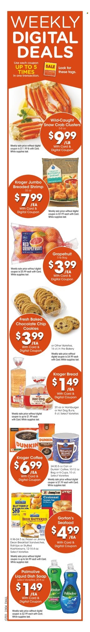 Dillons ad - 02/22/2023 - 02/28/2023. Page 14