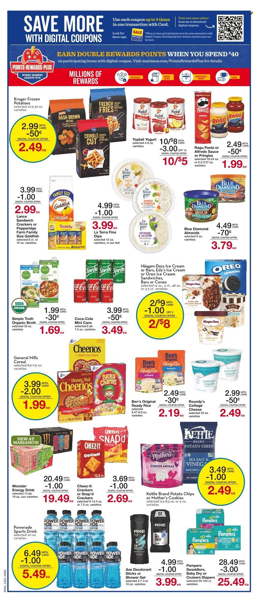 Mariano’s ad - 02/22/2023 - 02/28/2023. Page 2