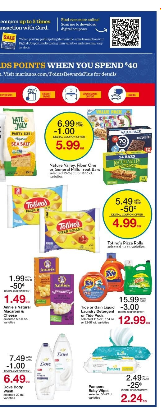 Mariano’s ad - 02/22/2023 - 02/28/2023. Page 4