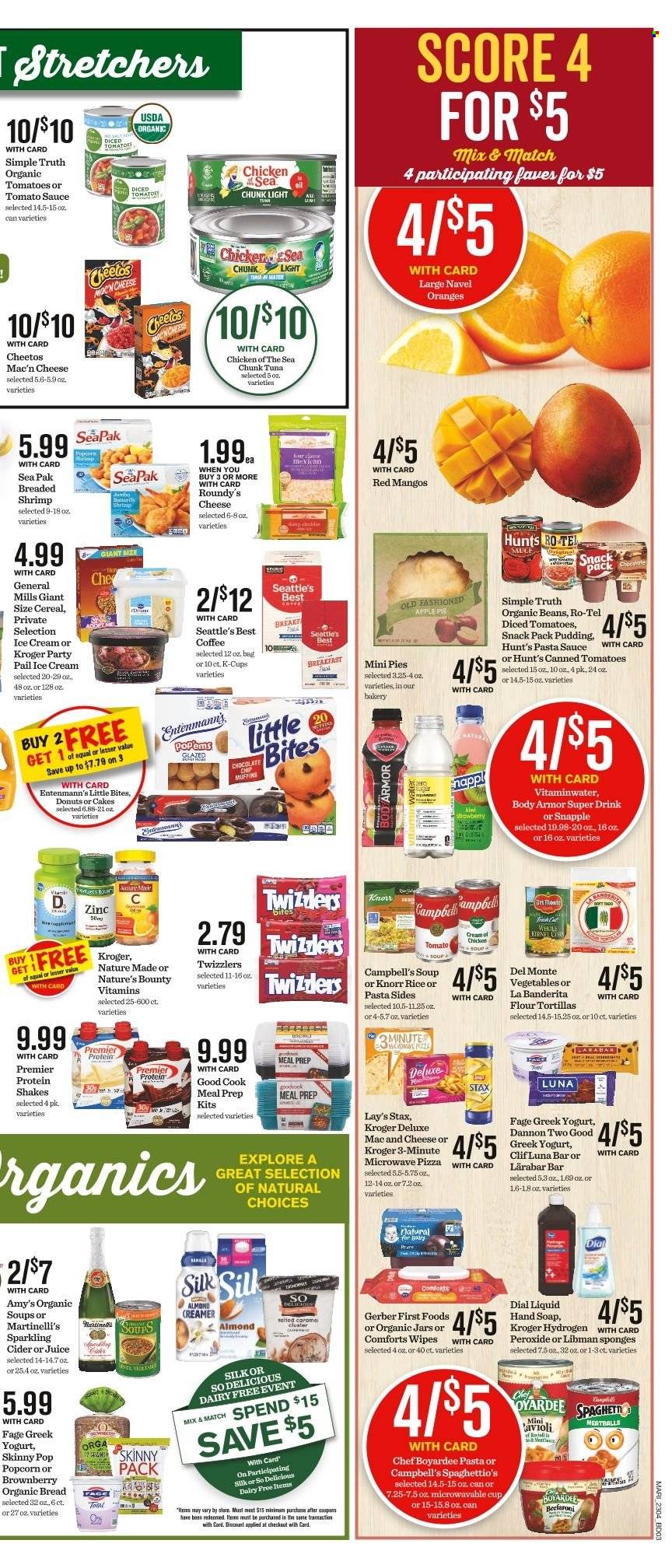 Mariano’s ad - 02/22/2023 - 02/28/2023. Page 6