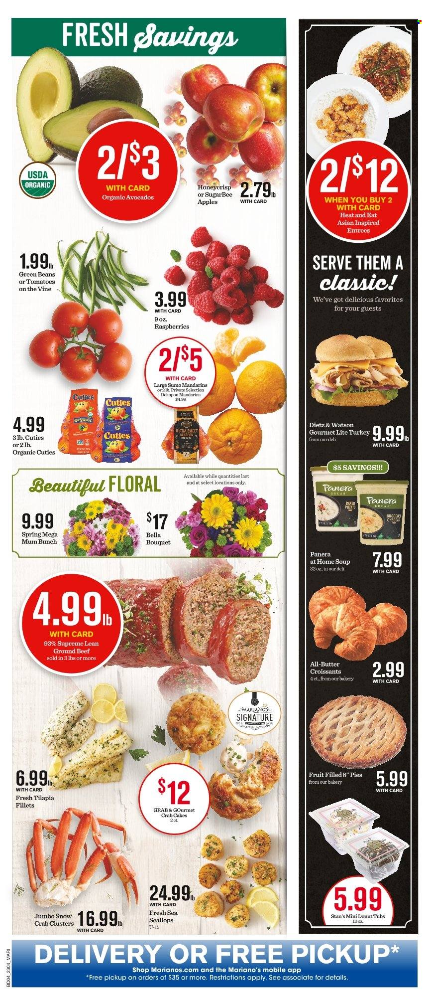 Mariano’s ad - 02/22/2023 - 02/28/2023. Page 7