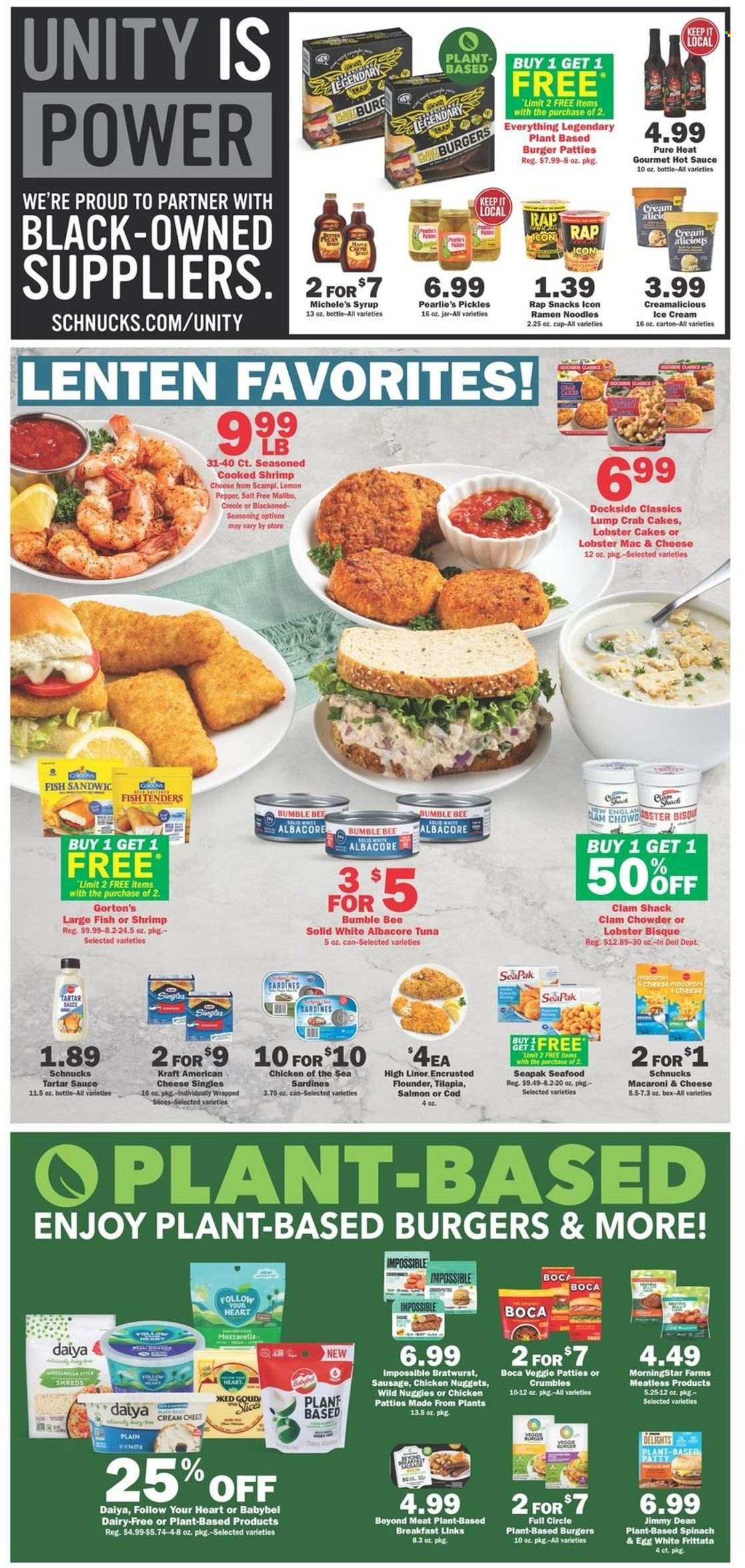 Schnucks ad - 02/22/2023 - 02/28/2023. Page 2