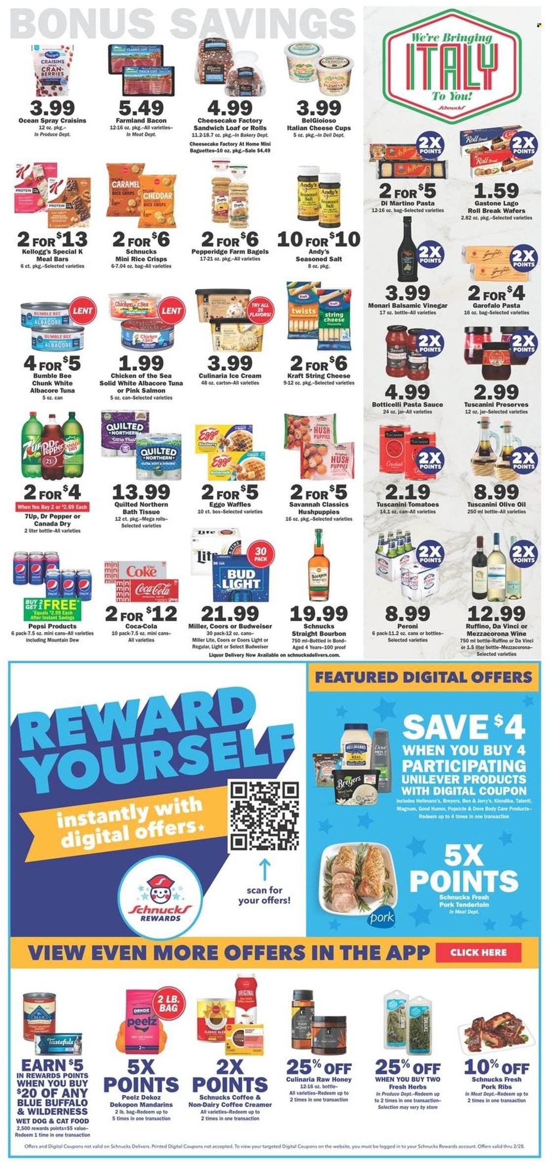 Schnucks ad - 02/22/2023 - 02/28/2023. Page 5