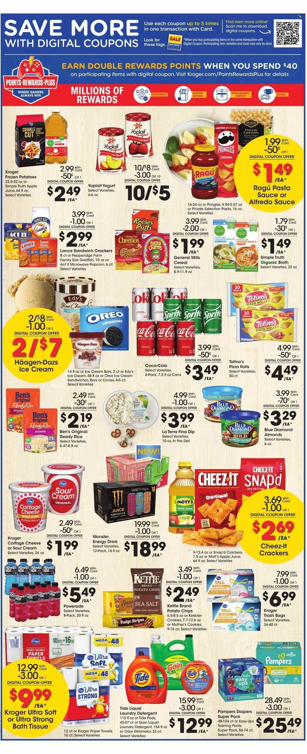 Kroger ad - 02/22/2023 - 02/28/2023. Page 2