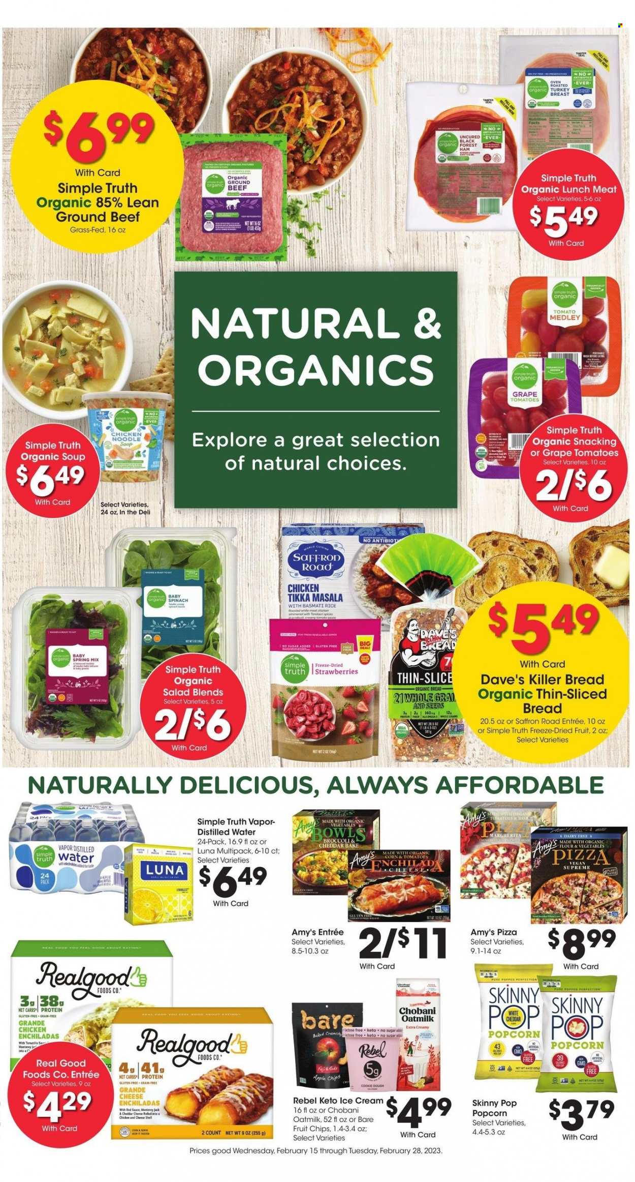 Kroger ad - 02/22/2023 - 02/28/2023. Page 5