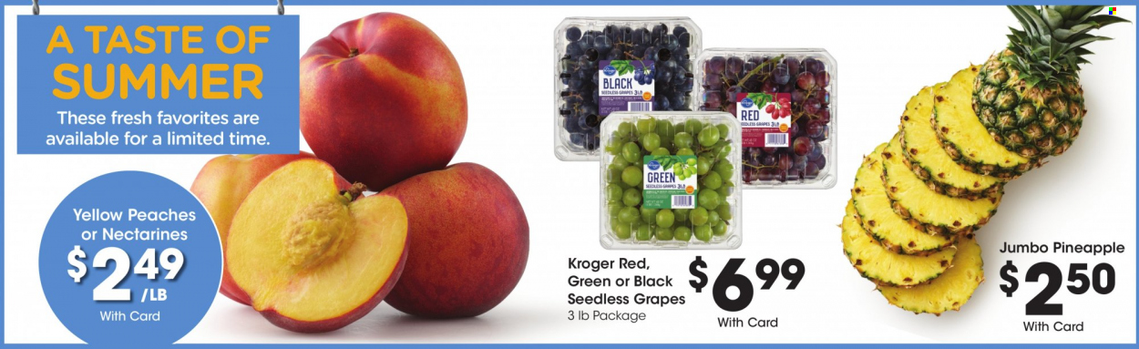 Kroger ad - 02/22/2023 - 02/28/2023. Page 5